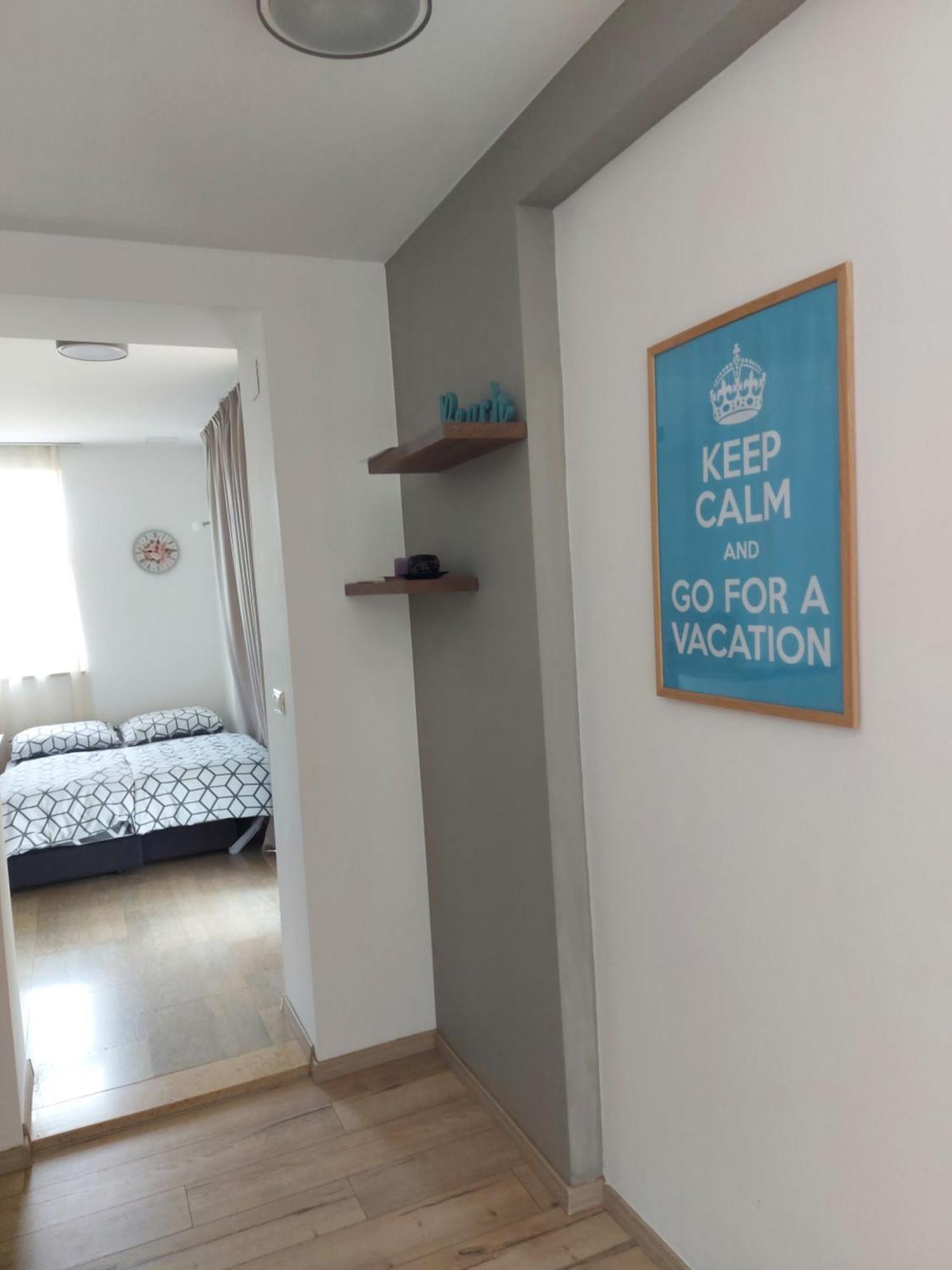 Guest House Flora Pazin Phòng bức ảnh