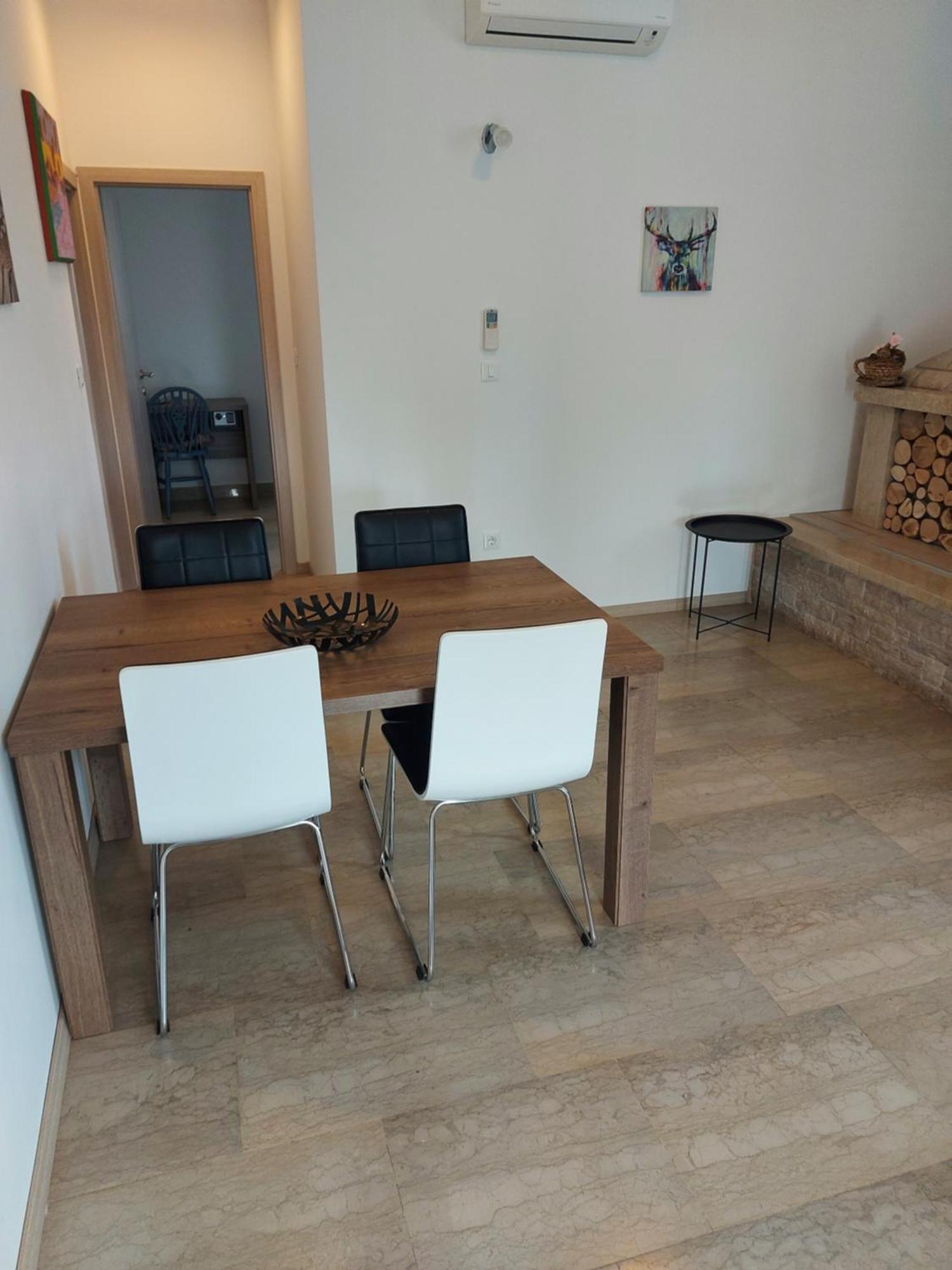 Guest House Flora Pazin Phòng bức ảnh