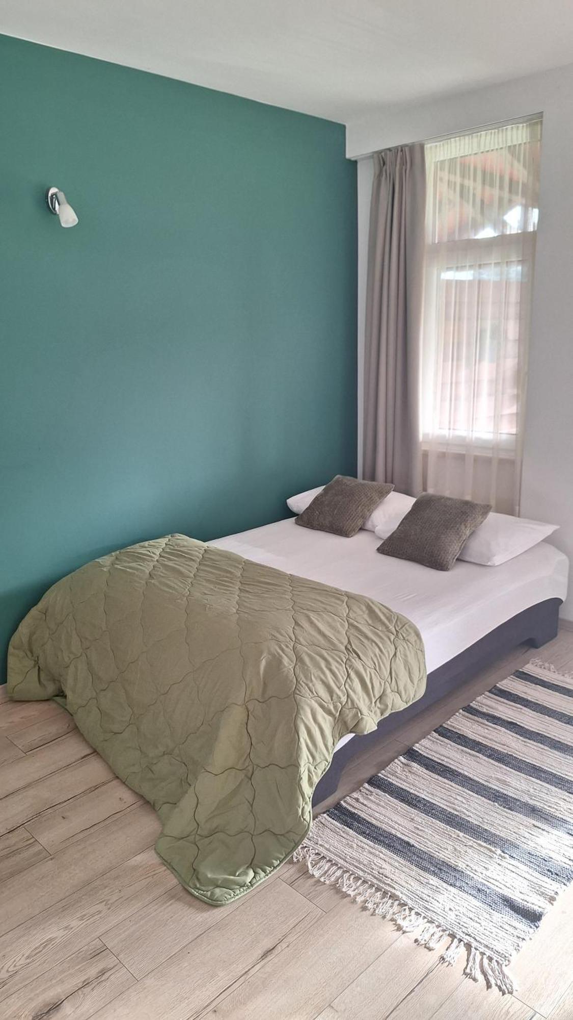 Guest House Flora Pazin Ngoại thất bức ảnh