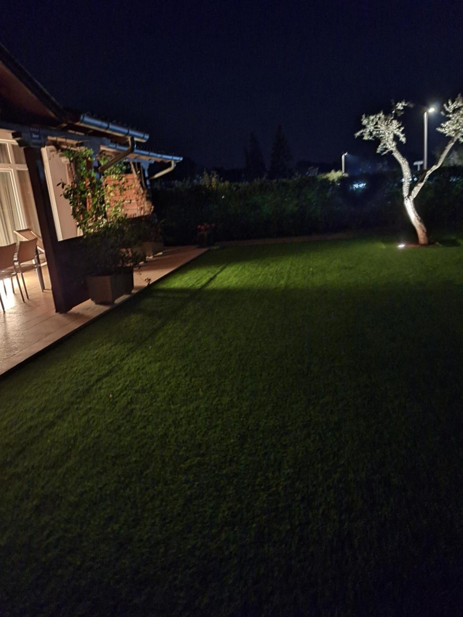 Guest House Flora Pazin Ngoại thất bức ảnh